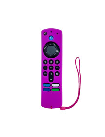 Estuches de latex antideslizante para control de Firestick