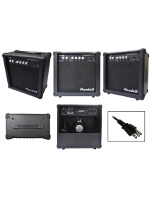 Amplificador Para Guitarra Eléctrica BIG DOG 25W RANDALL