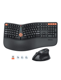 Combo Teclado y Mouse...