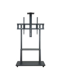 Soporte De Piso P/TV...