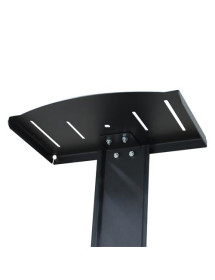 Soporte De Piso P/TV 50-120" /220 LBS/Ruedas EVS-TR806 Evl