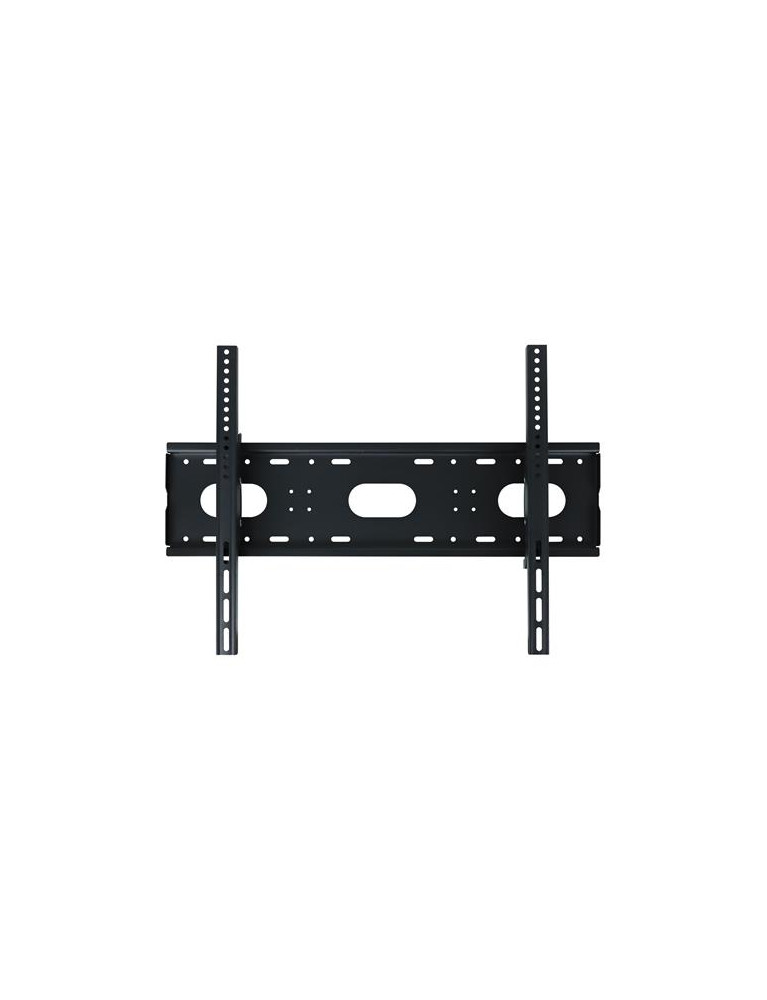 Soporte Fijo Para TV 42-110 Pulgadas/220 LBS/AJustable ±15° EVS-TL65 Evl