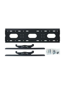 Soporte Fijo Para TV 42-110 Pulgadas/220 LBS/AJustable ±15° EVS-TL65 Evl