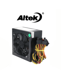 Fuente de Poder ATX-875 Altek Original