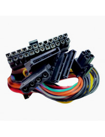 Fuente de Poder ATX-875 Altek Original