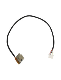 Pin de Carga Para Laptop HP Punta Azul