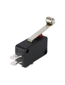 Switch Con Palanca y Rodillo SW-508