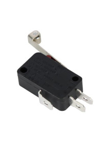 Switch Con Palanca y Rodillo SW-508