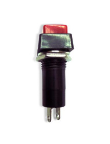 Switch - Pulsador Cuadrado...