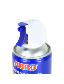 Spray Aire Comprimido 8oz  / 400ml AD-237 Abro