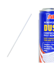 Spray Aire Comprimido 8oz  / 400ml AD-237 Abro