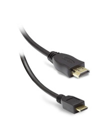 Cable Hdmi A Mini Hdmi 1.8 MT