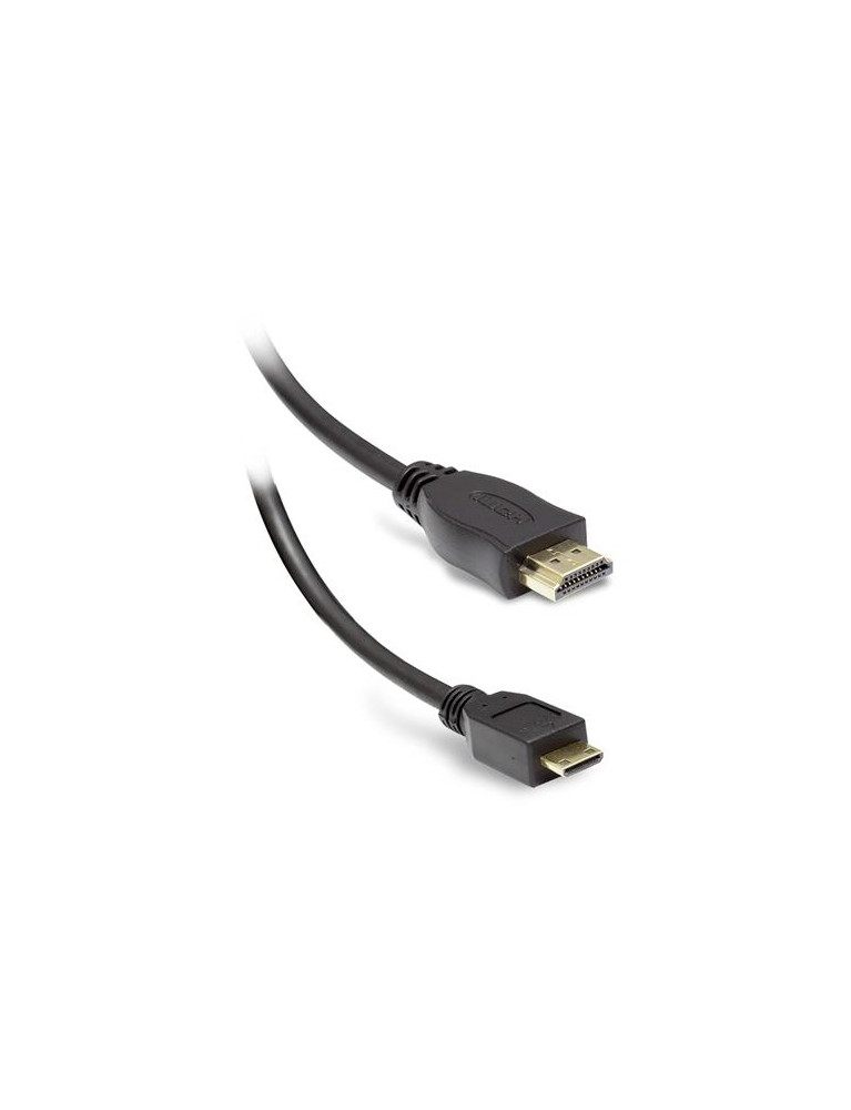 Cable Hdmi A Mini Hdmi 1.8 MT