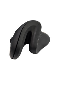 Mouse Inalámbrico - Bluetooth Ergonómico Recargable Altek