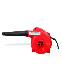 Sopladora y Aspiradora Eléctrica 650W BL-25C