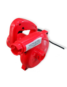 Sopladora y Aspiradora Eléctrica 650W BL-25C