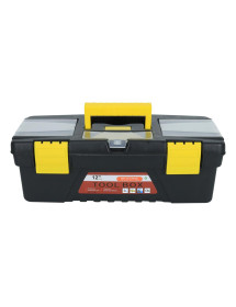 Caja de Herramientas...