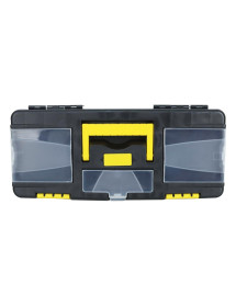 Caja de Herramientas Plástica 12 Pulgadas T12