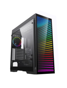 Case Gamer Abyss TR Gamemax