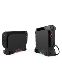 Ventilador Para Nintendo Switch 2 TNS-31111 Dobe