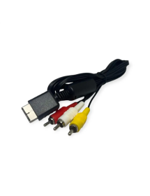 Cable de Audio y Video para PLayStation