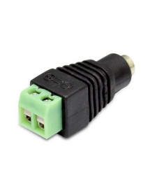 Conector Para Utp Jack De...