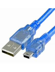 Circuito Arduino Nano