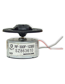 Motor Con Base 3 Voltios