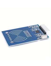 Módulo Lector Tarjeta Proximidad Mfrc-522 Rc522 Rfid