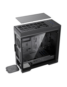 Case Gamer Abyss TR Gamemax