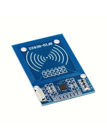 Módulo Lector Tarjeta Proximidad Mfrc-522 Rc522 Rfid