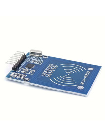Módulo Lector Tarjeta Proximidad Mfrc-522 Rc522 Rfid