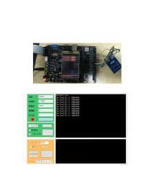 Módulo Lector Tarjeta Proximidad Mfrc-522 Rc522 Rfid