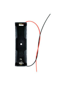 Porta Pilas X1 Para Pila...