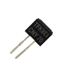 Sensor Infrarrojo Emisor - Receptor 4 Pines CNY70