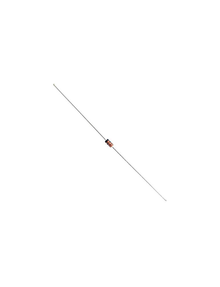 Díodo Rápido de Cristal 1N4148