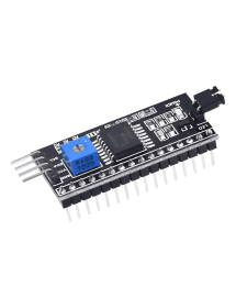 Módulo Interfaz Paralelo...