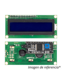 Módulo Interfaz Paralelo I2C Para Pantalla 1602 o 2004
