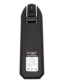 Cargador De Batería Para Pila 18650 X1