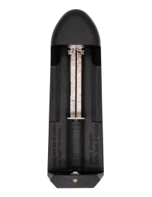 Cargador De Batería Para Pila 18650 X1