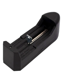 Cargador De Batería Para Pila 18650 X1