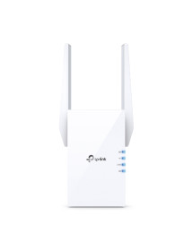 Extensor de Red Wi-Fi AX1500 - RE505X Tp-Link