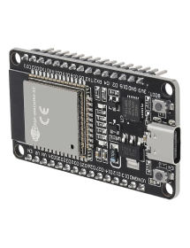 Módulo Wifi + Bluetooth OV2640 38 Pines- ESP32 Tipo C