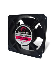 Ventilador 5" 110V Ac...
