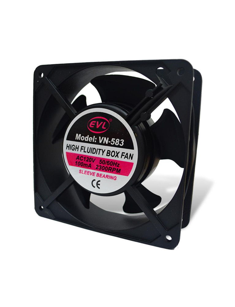 Ventilador 5" 110V Ac VN-583 EVL