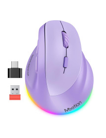 Mouse Ergonómico...