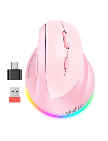 Mouse Ergonómico...