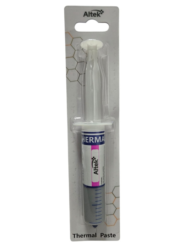 Pasta Térmica Altek