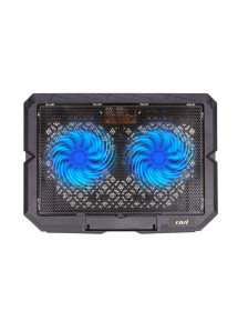 Cooling  Pad 2 Ventiladores...