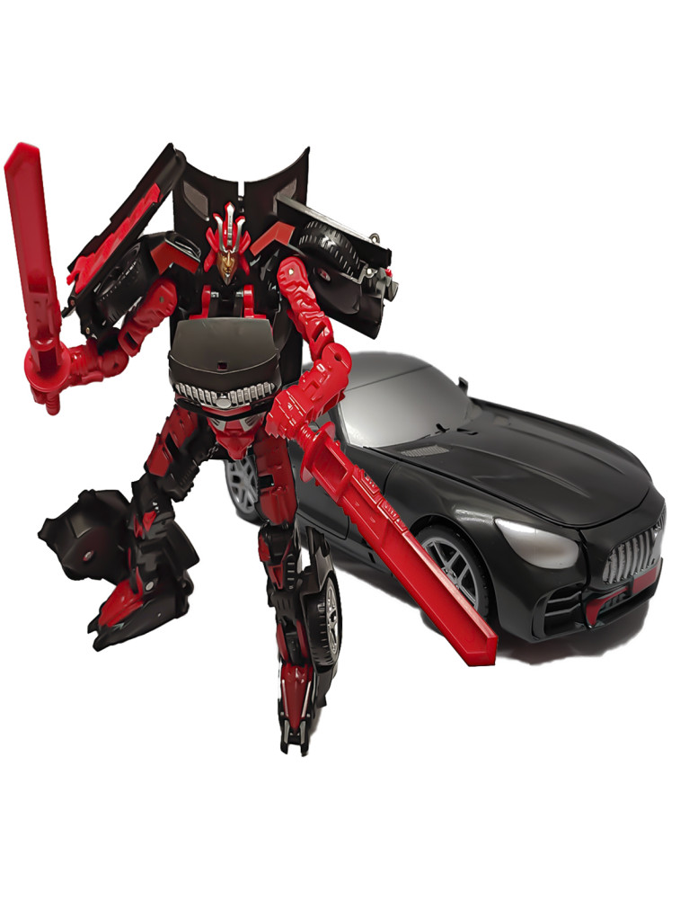 Muñeco The Reformers W6699-40C